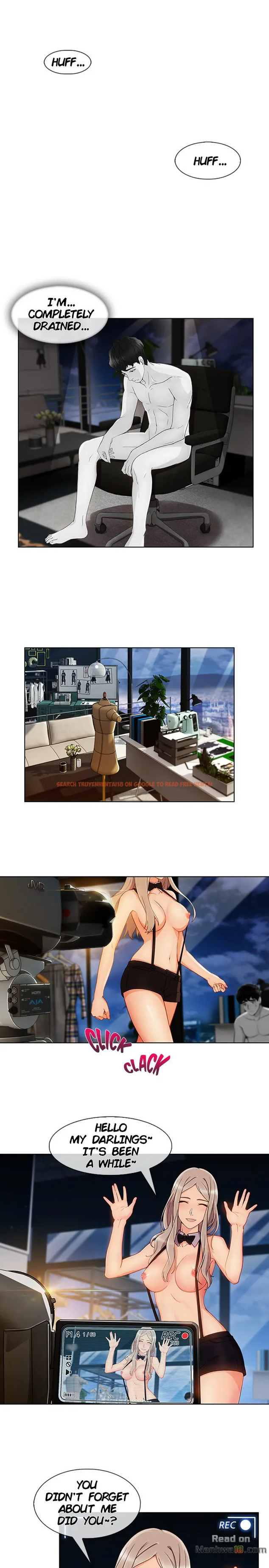Read Hentai Image 15 369 in comic Lady Garden - Chapter 53 - hentaitnt.net