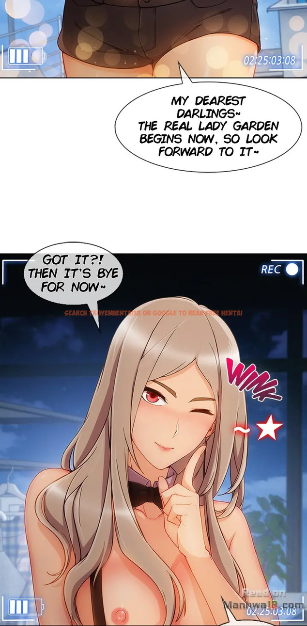 Read Hentai Image 17 369 in comic Lady Garden - Chapter 53 - hentaitnt.net