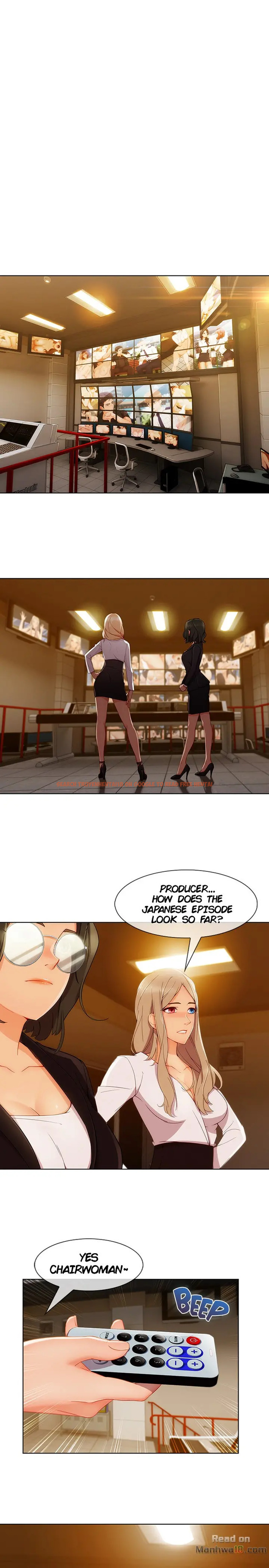 Read Hentai Image 18 369 in comic Lady Garden - Chapter 53 - hentaitnt.net