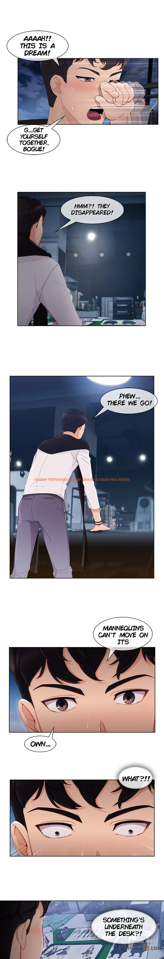 Read Hentai Image 4 369 in comic Lady Garden - Chapter 53 - hentaitnt.net
