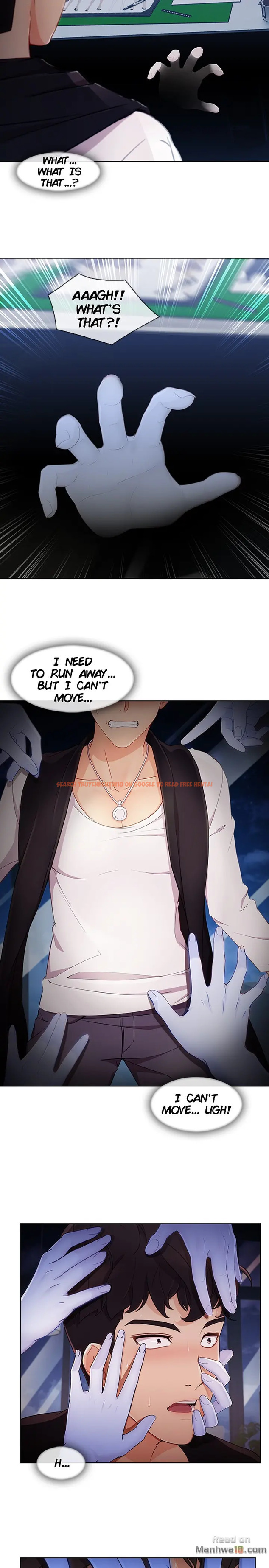 Read Hentai Image 5 369 in comic Lady Garden - Chapter 53 - hentaitnt.net