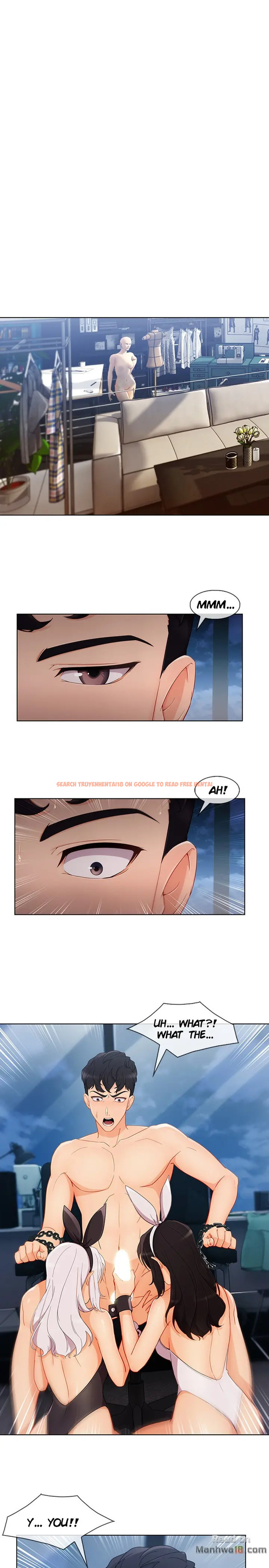 Read Hentai Image 7 369 in comic Lady Garden - Chapter 53 - hentaitnt.net