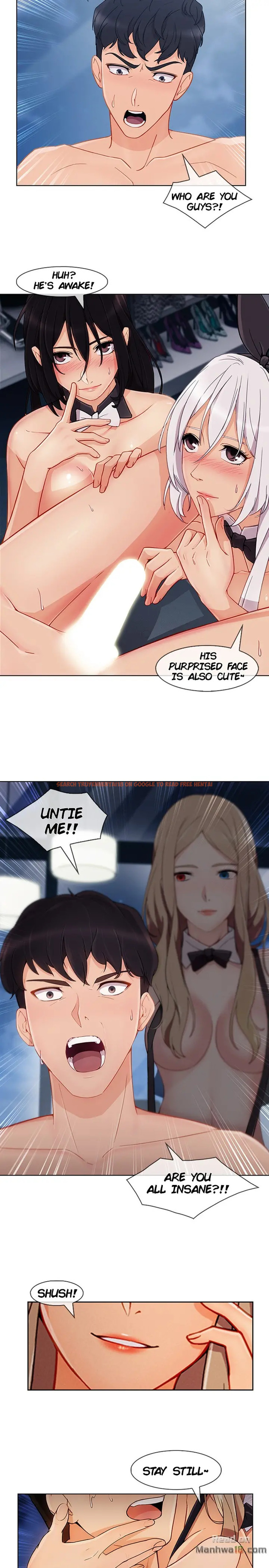 Read Hentai Image 8 369 in comic Lady Garden - Chapter 53 - hentaitnt.net