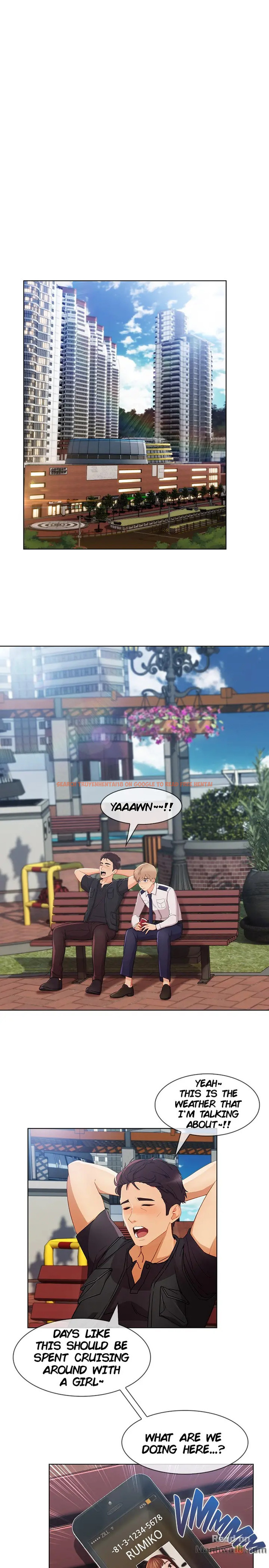 Read Hentai Image 1 365 in comic Lady Garden - Chapter 54 - hentaitnt.net