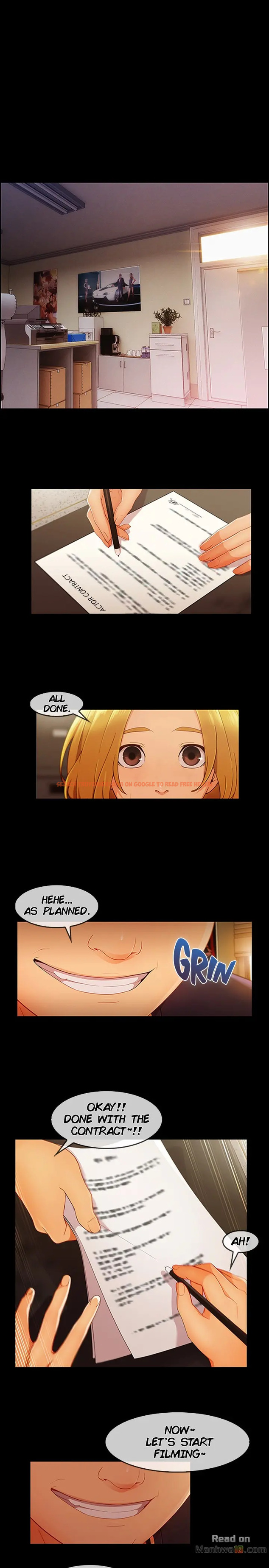 Read Hentai Image 10 369 in comic Lady Garden - Chapter 54 - hentaitnt.net