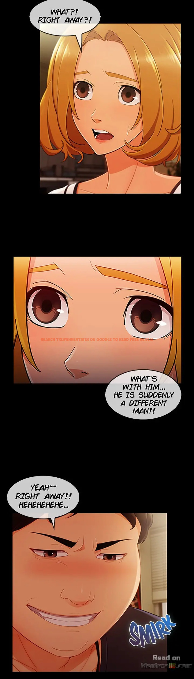 Read Hentai Image 11 369 in comic Lady Garden - Chapter 54 - hentaitnt.net