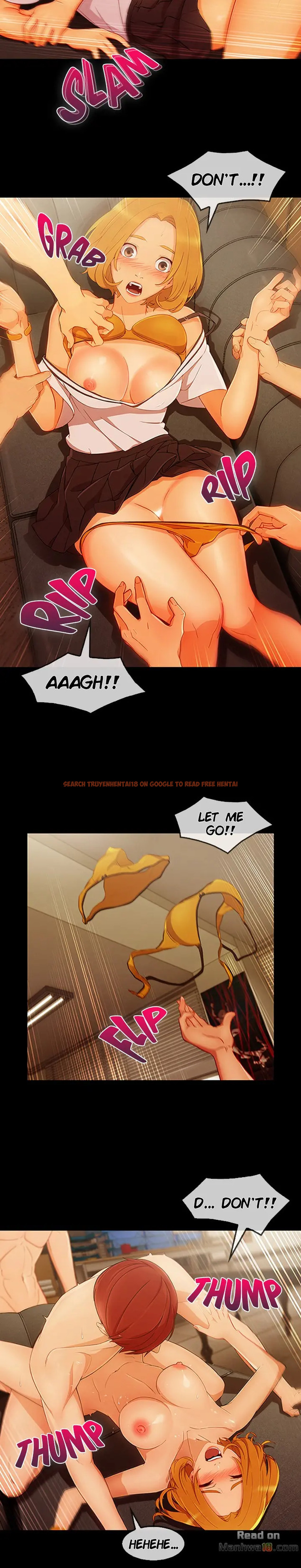 Read Hentai Image 15 369 in comic Lady Garden - Chapter 54 - hentaitnt.net
