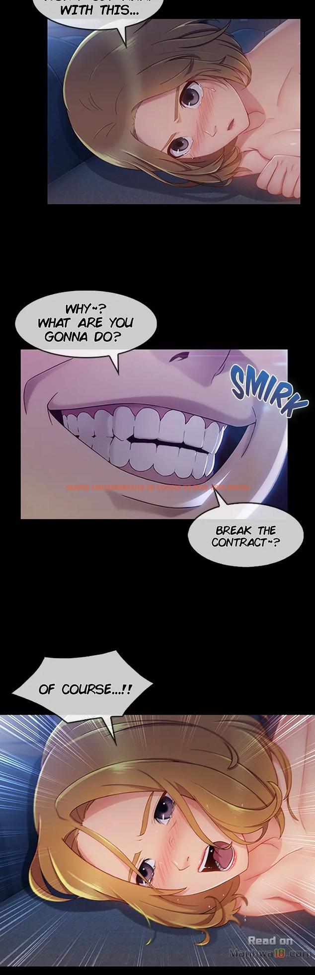 Read Hentai Image 19 369 in comic Lady Garden - Chapter 54 - hentaitnt.net