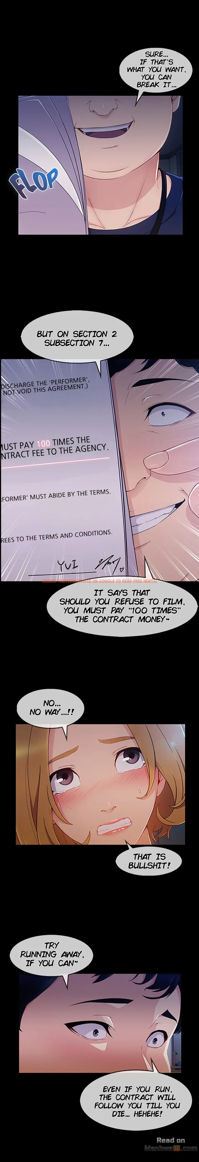 Read Hentai Image 20 369 in comic Lady Garden - Chapter 54 - hentaitnt.net