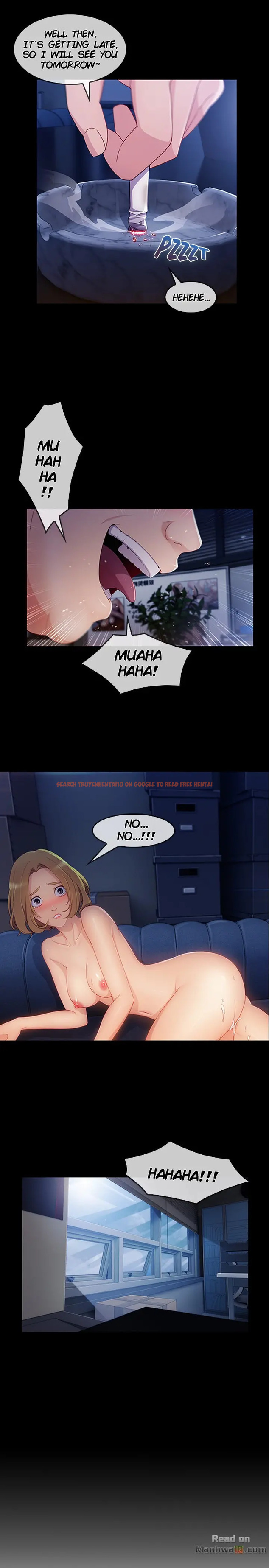 Read Hentai Image 21 369 in comic Lady Garden - Chapter 54 - hentaitnt.net