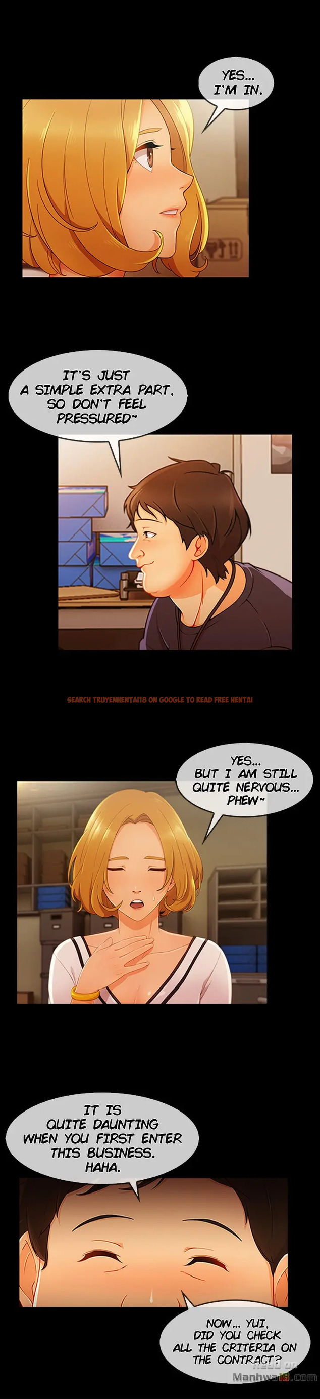 Read Hentai Image 7 365 in comic Lady Garden - Chapter 54 - hentaitnt.net