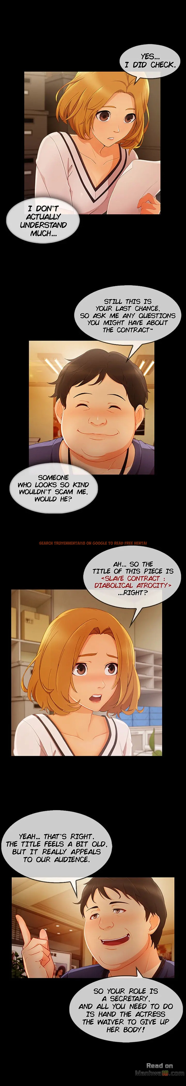 Read Hentai Image 8 365 in comic Lady Garden - Chapter 54 - hentaitnt.net