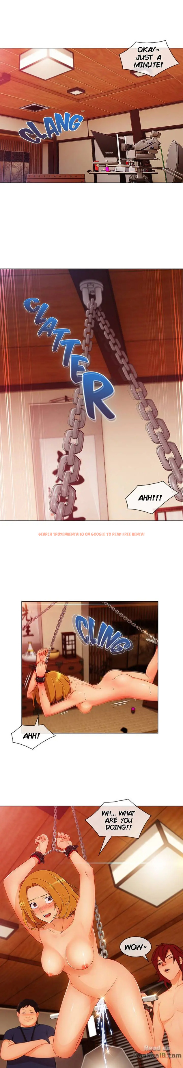 Read Hentai Image 13 365 in comic Lady Garden - Chapter 55 - hentaitnt.net