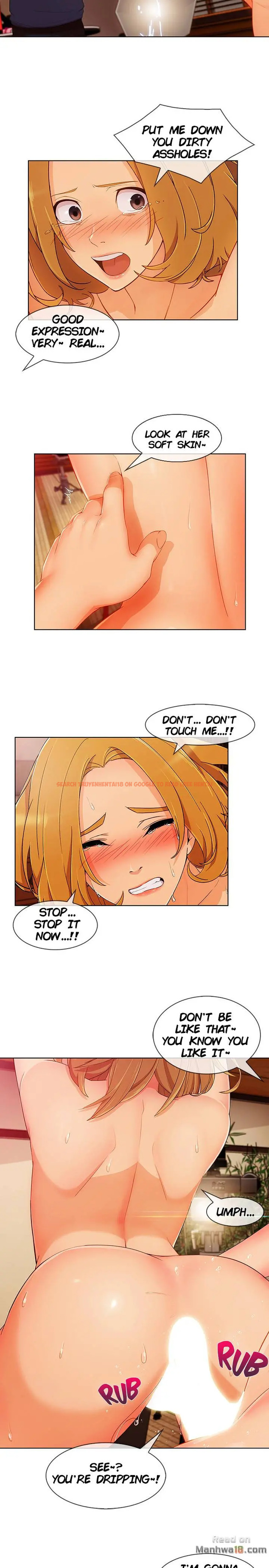 Read Hentai Image 14 365 in comic Lady Garden - Chapter 55 - hentaitnt.net