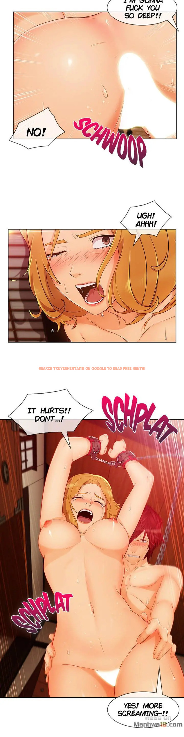 Read Hentai Image 15 365 in comic Lady Garden - Chapter 55 - hentaitnt.net