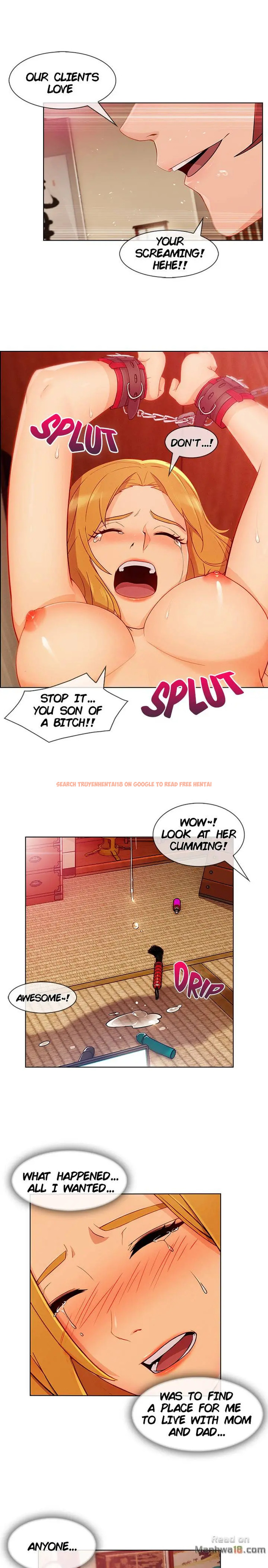 Read Hentai Image 16 365 in comic Lady Garden - Chapter 55 - hentaitnt.net