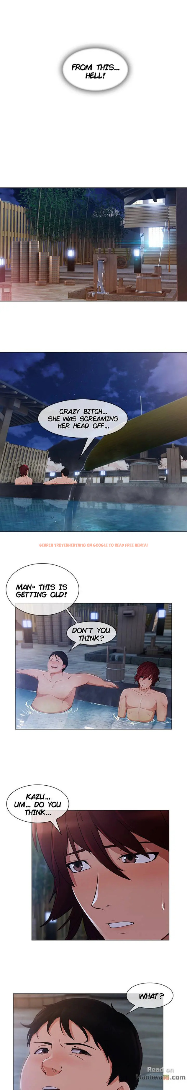 Read Hentai Image 18 365 in comic Lady Garden - Chapter 55 - hentaitnt.net