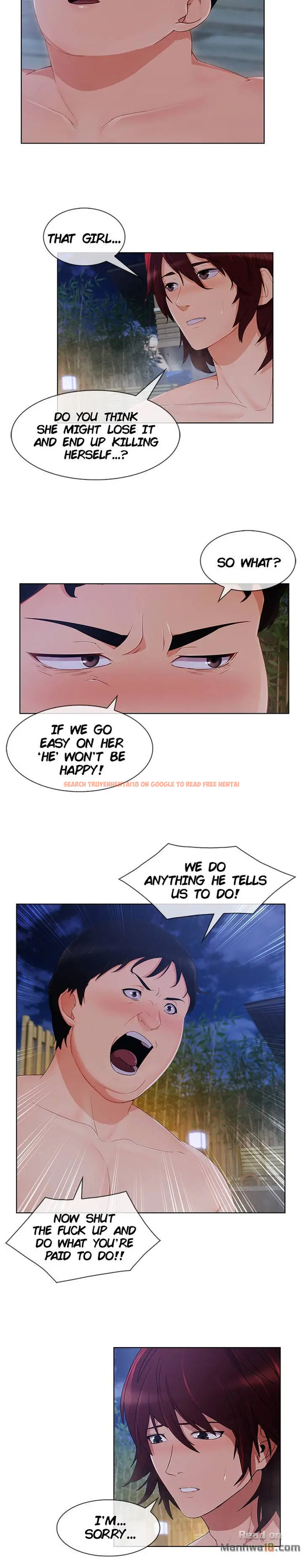 Read Hentai Image 19 365 in comic Lady Garden - Chapter 55 - hentaitnt.net