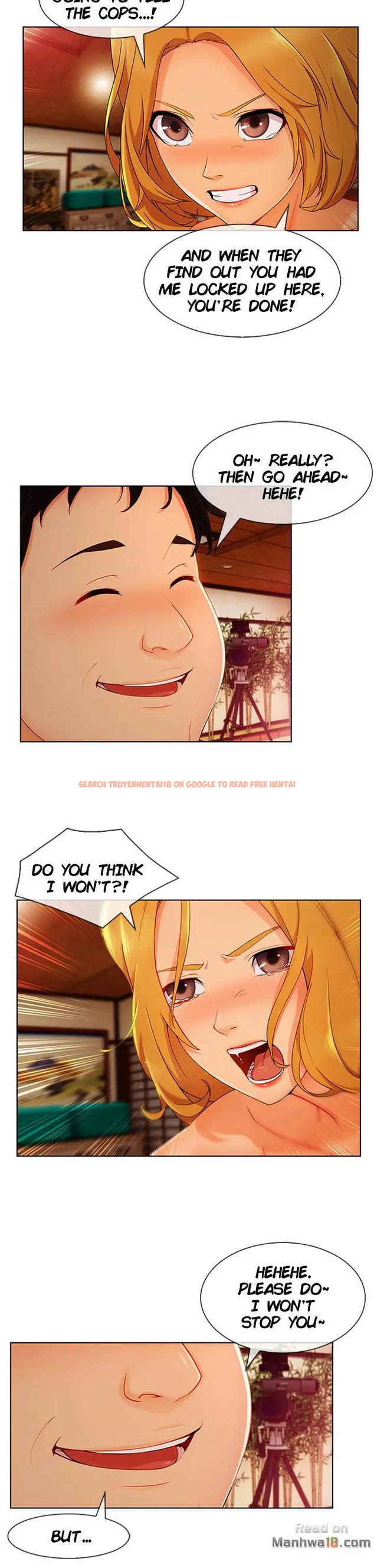 Read Hentai Image 2 365 in comic Lady Garden - Chapter 55 - hentaitnt.net
