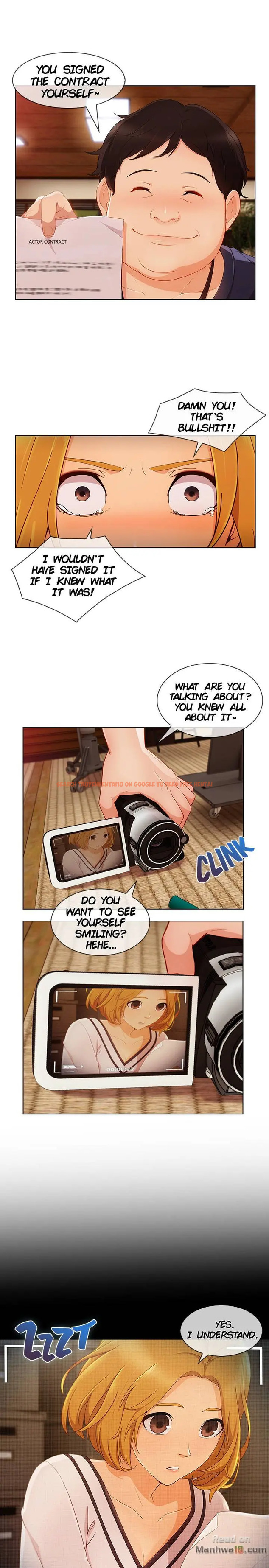 Read Hentai Image 3 365 in comic Lady Garden - Chapter 55 - hentaitnt.net