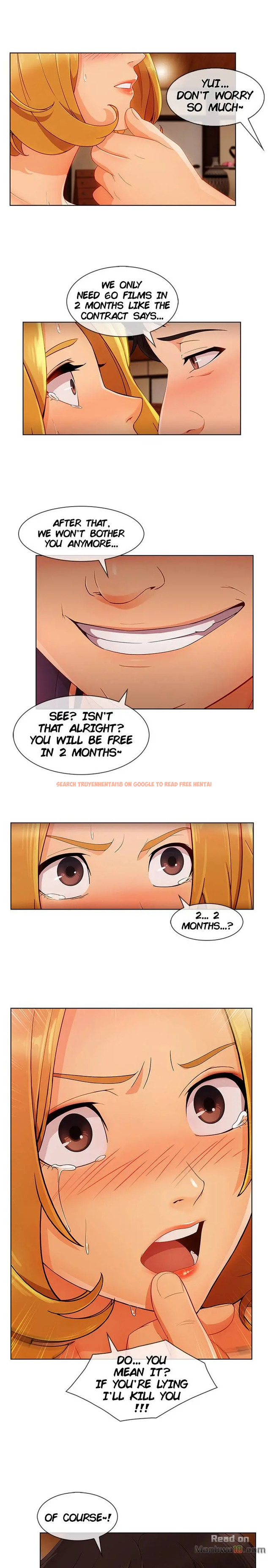 Read Hentai Image 5 365 in comic Lady Garden - Chapter 55 - hentaitnt.net