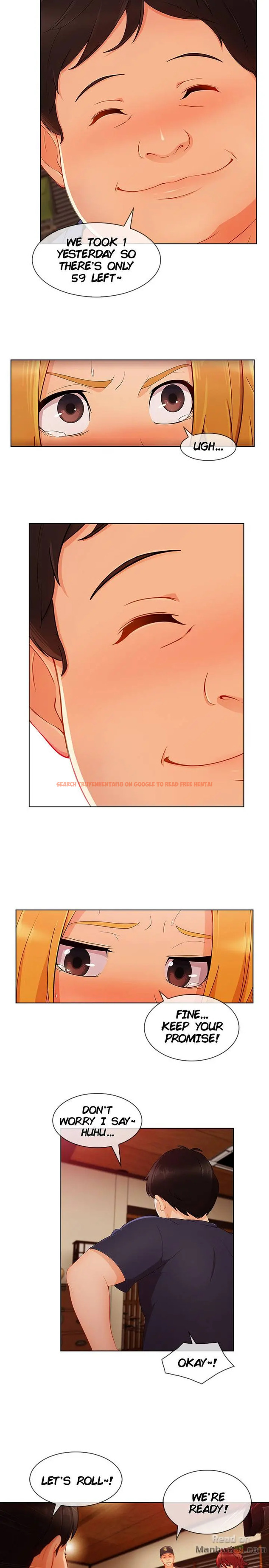 Read Hentai Image 6 365 in comic Lady Garden - Chapter 55 - hentaitnt.net