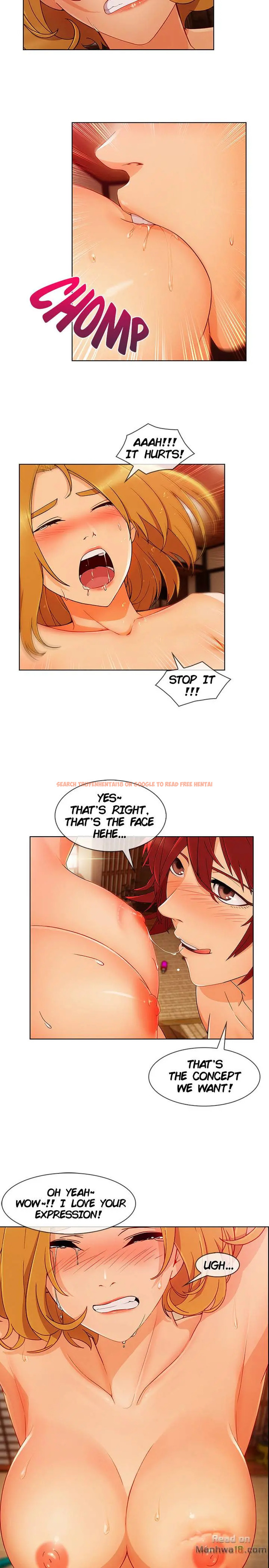 Read Hentai Image 9 365 in comic Lady Garden - Chapter 55 - hentaitnt.net