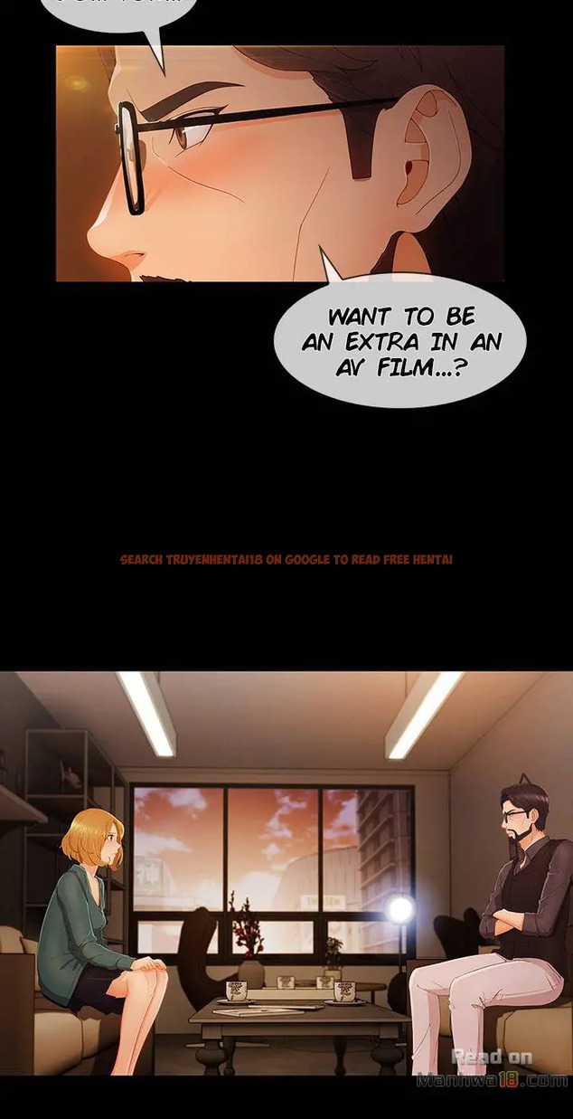 Read Hentai Image 10 365 in comic Lady Garden - Chapter 56 - hentaitnt.net