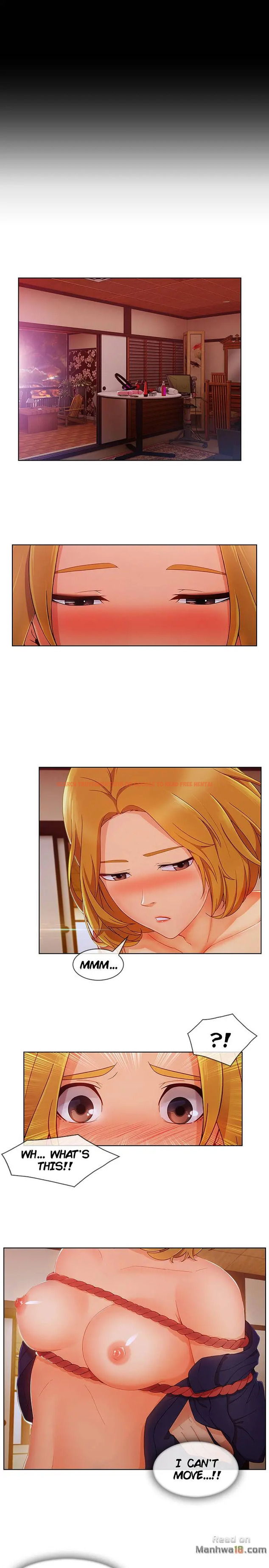 Read Hentai Image 11 365 in comic Lady Garden - Chapter 56 - hentaitnt.net