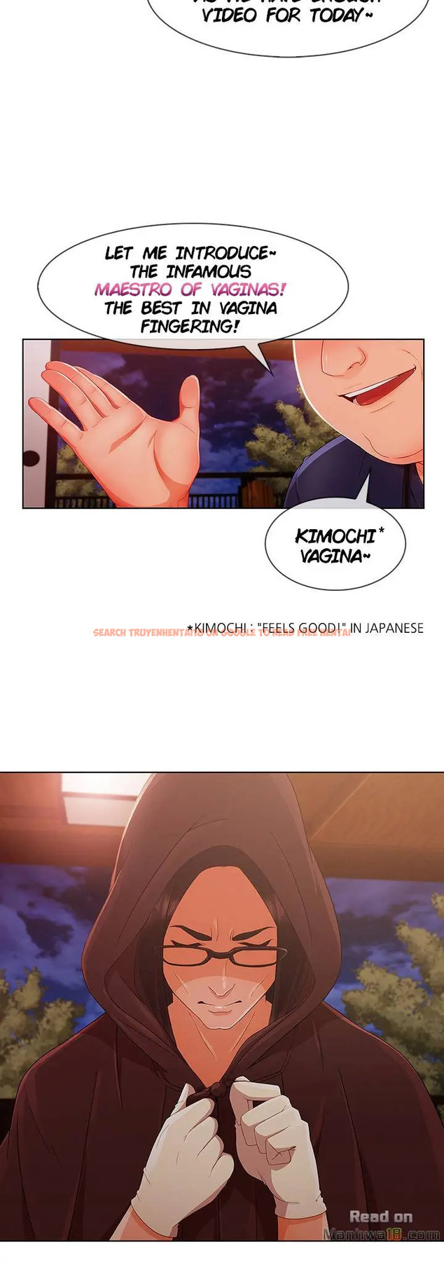 Read Hentai Image 15 365 in comic Lady Garden - Chapter 56 - hentaitnt.net