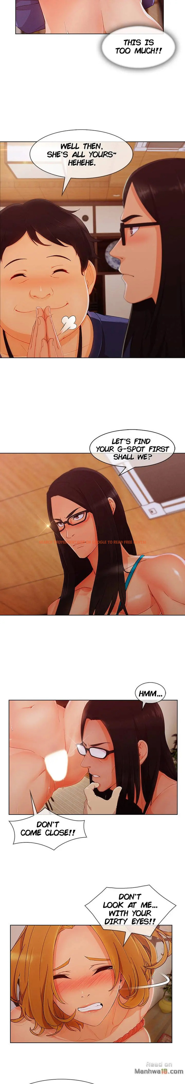 Read Hentai Image 17 365 in comic Lady Garden - Chapter 56 - hentaitnt.net