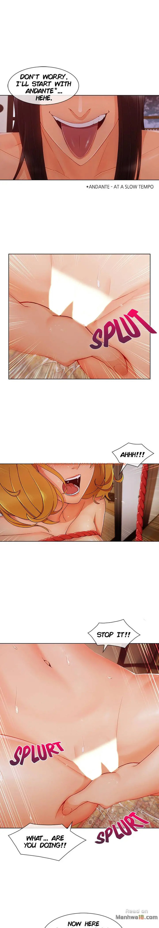 Read Hentai Image 20 365 in comic Lady Garden - Chapter 56 - hentaitnt.net