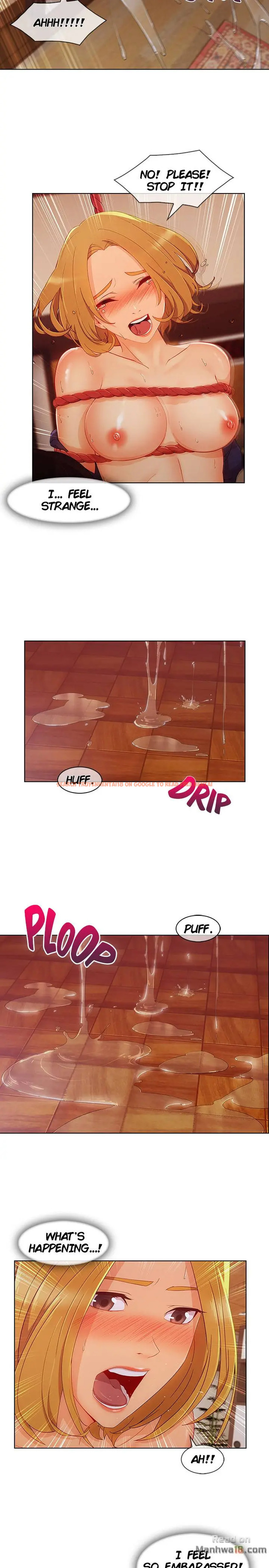 Read Hentai Image 22 365 in comic Lady Garden - Chapter 56 - hentaitnt.net