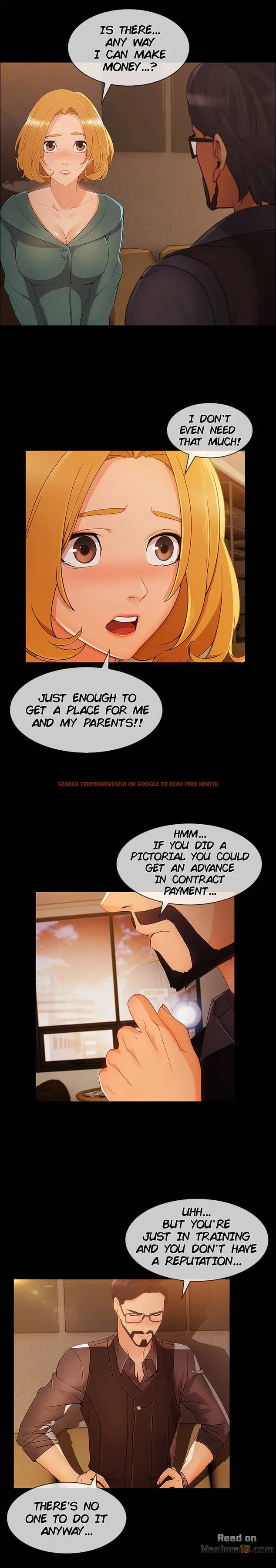 Read Hentai Image 8 365 in comic Lady Garden - Chapter 56 - hentaitnt.net
