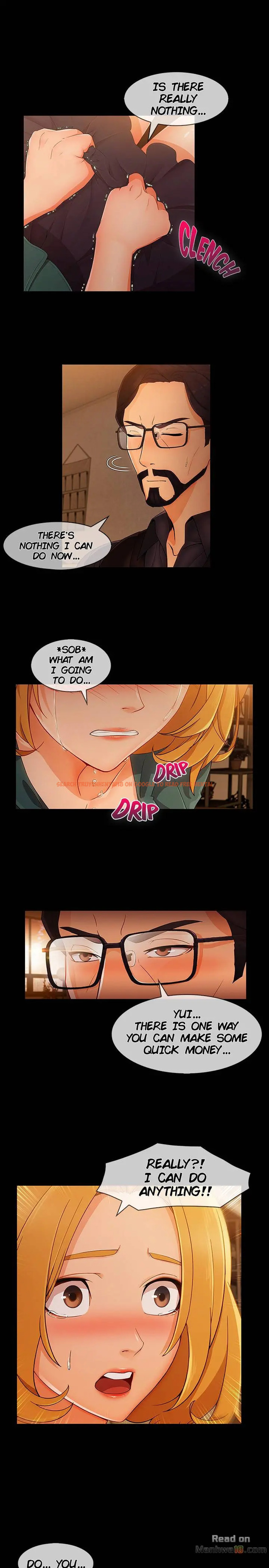 Read Hentai Image 9 365 in comic Lady Garden - Chapter 56 - hentaitnt.net