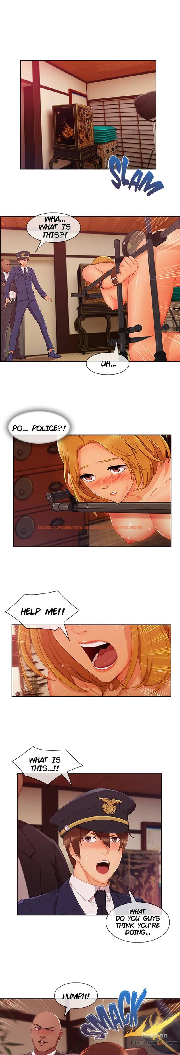 Read Hentai Image 10 365 in comic Lady Garden - Chapter 57 - hentaitnt.net