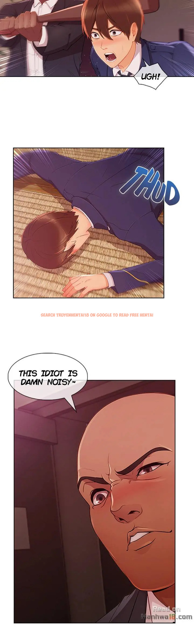 Read Hentai Image 11 365 in comic Lady Garden - Chapter 57 - hentaitnt.net