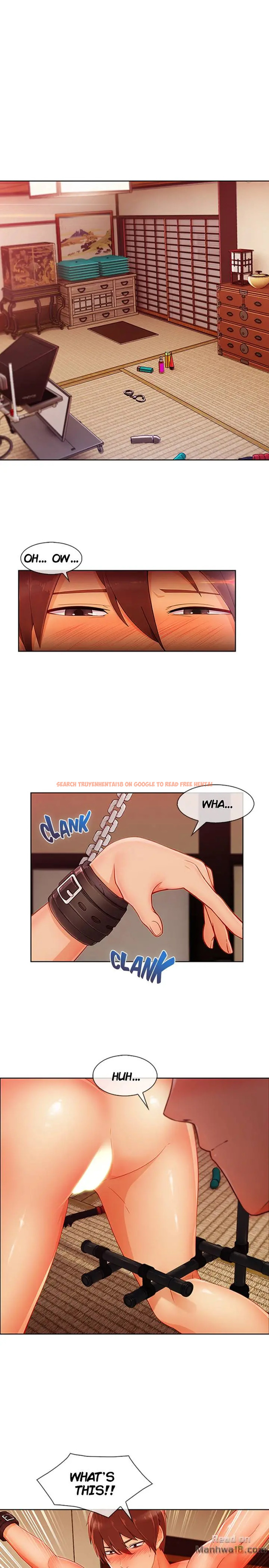 Read Hentai Image 12 365 in comic Lady Garden - Chapter 57 - hentaitnt.net