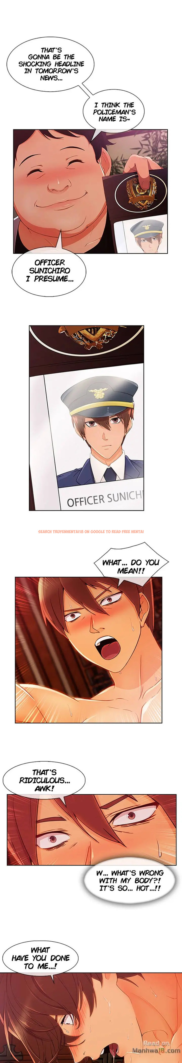 Read Hentai Image 14 365 in comic Lady Garden - Chapter 57 - hentaitnt.net