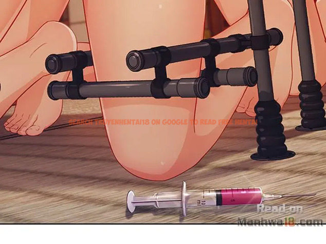 Read Hentai Image 16 365 in comic Lady Garden - Chapter 57 - hentaitnt.net
