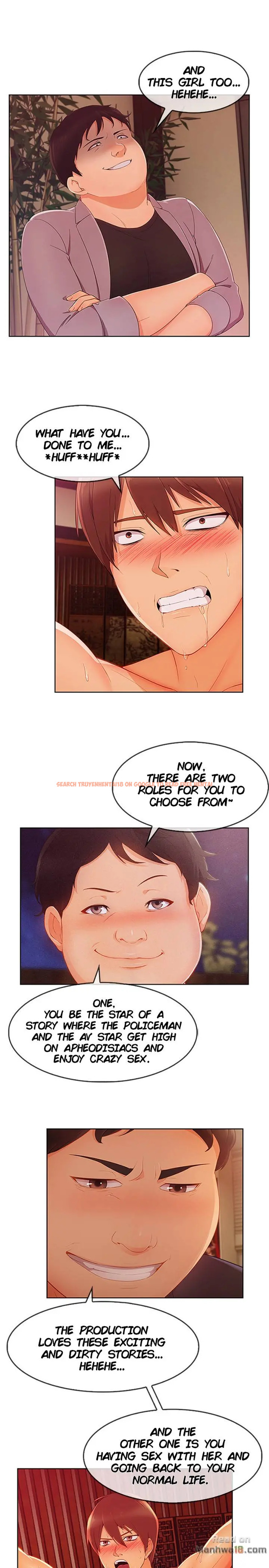 Read Hentai Image 17 365 in comic Lady Garden - Chapter 57 - hentaitnt.net