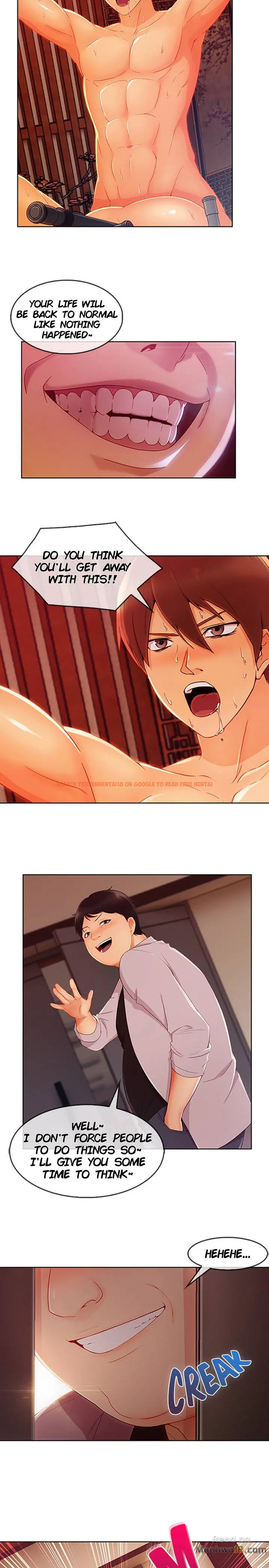 Read Hentai Image 18 365 in comic Lady Garden - Chapter 57 - hentaitnt.net