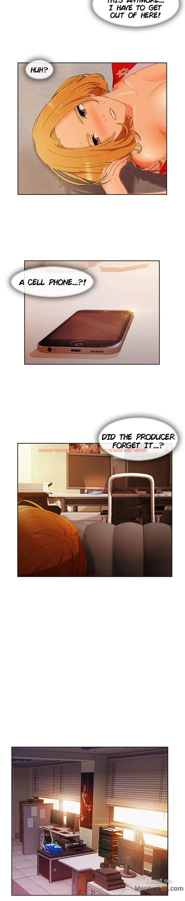 Read Hentai Image 2 365 in comic Lady Garden - Chapter 57 - hentaitnt.net