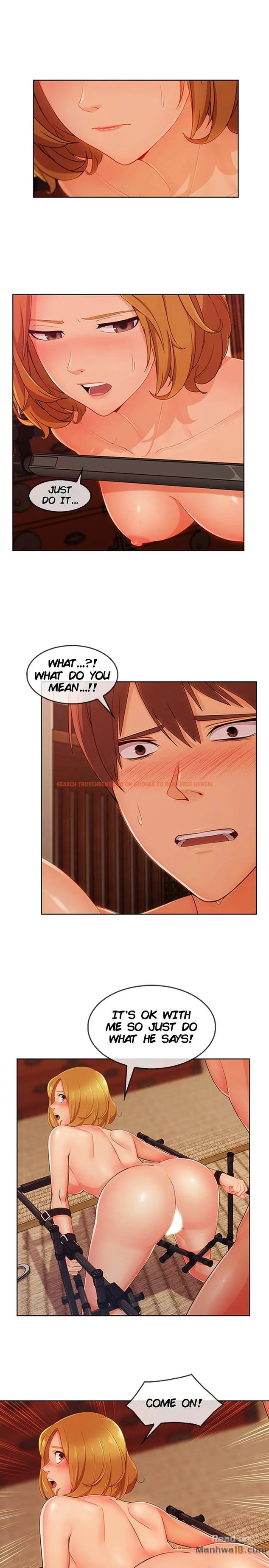 Read Hentai Image 20 365 in comic Lady Garden - Chapter 57 - hentaitnt.net