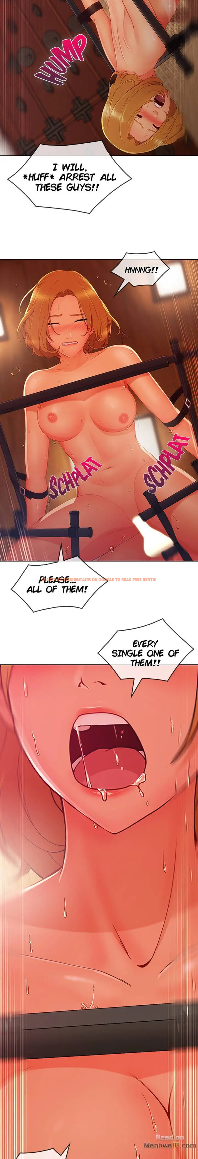 Read Hentai Image 25 365 in comic Lady Garden - Chapter 57 - hentaitnt.net