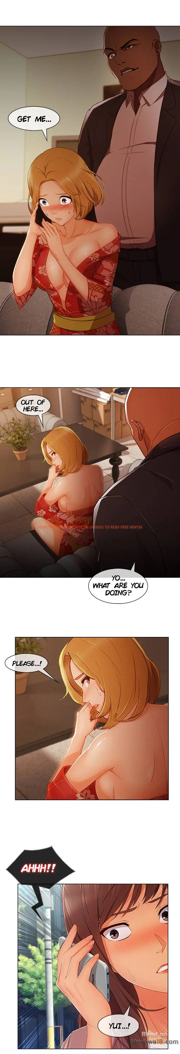 Read Hentai Image 4 365 in comic Lady Garden - Chapter 57 - hentaitnt.net