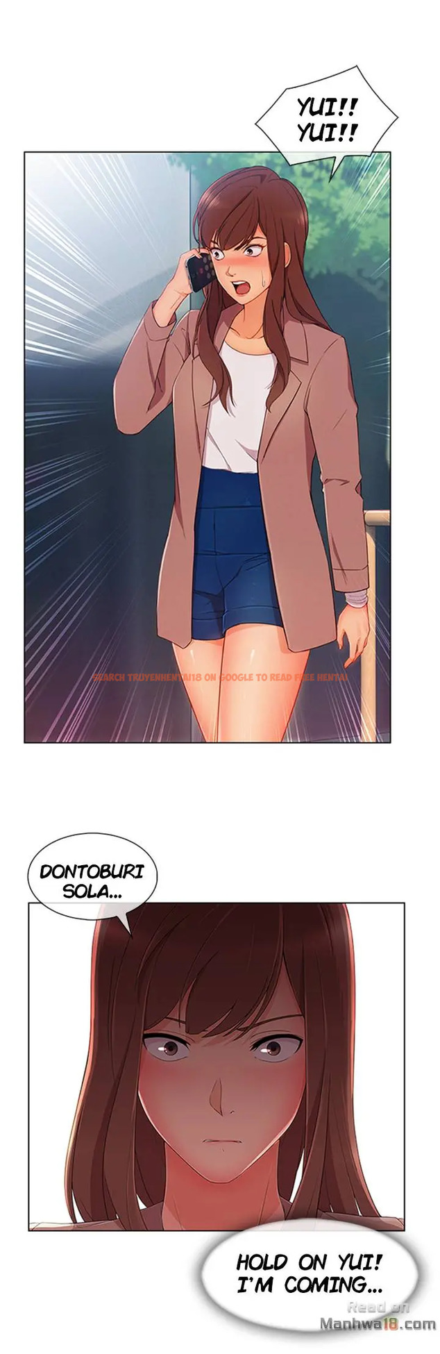 Read Hentai Image 5 365 in comic Lady Garden - Chapter 57 - hentaitnt.net