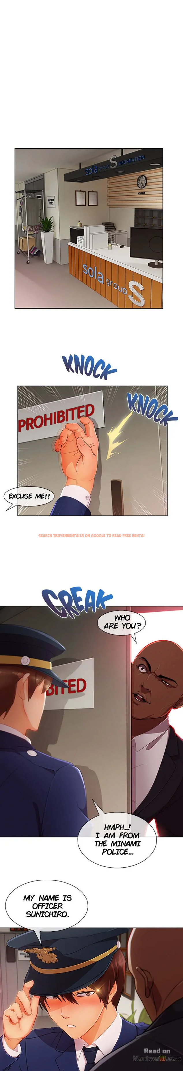 Read Hentai Image 8 365 in comic Lady Garden - Chapter 57 - hentaitnt.net