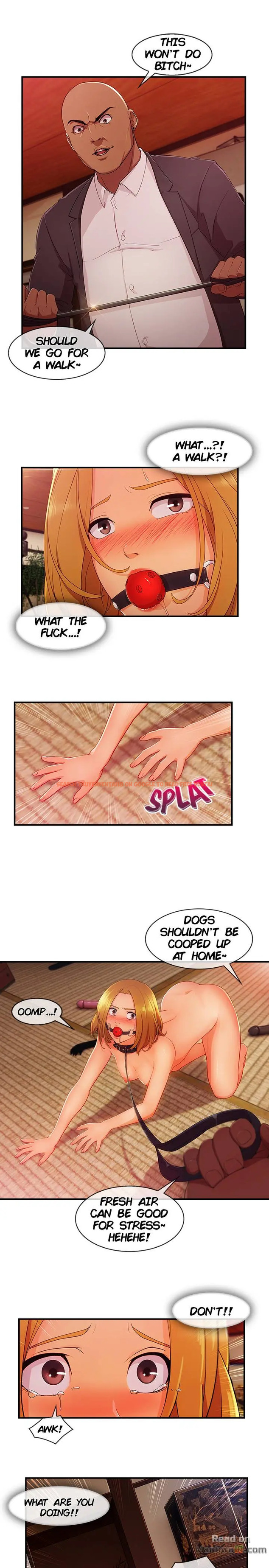 Read Hentai Image 12 365 in comic Lady Garden - Chapter 58 - hentaitnt.net