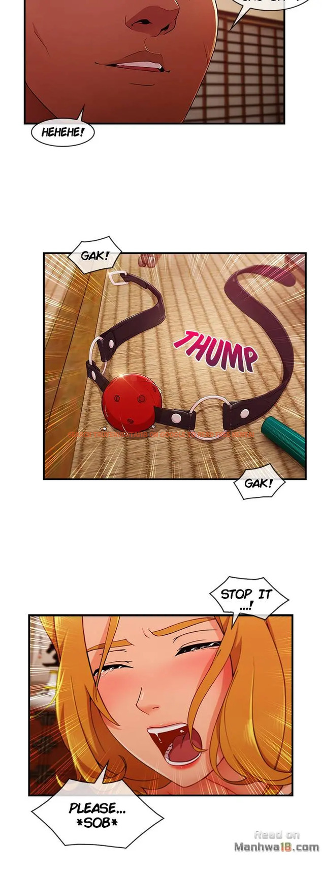 Read Hentai Image 14 365 in comic Lady Garden - Chapter 58 - hentaitnt.net